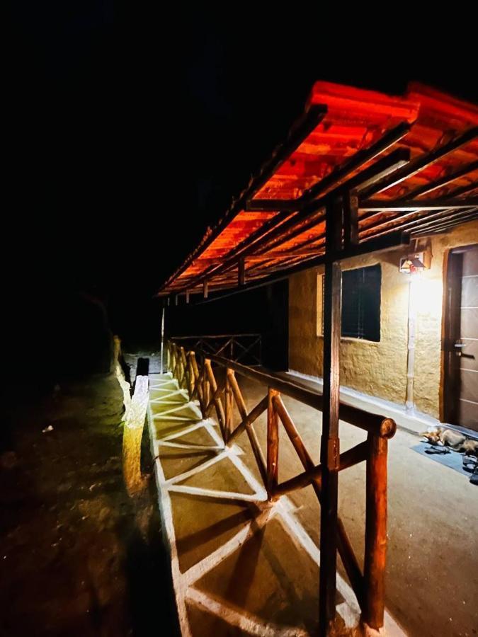 Athulyam Kanha, Kanha National Park, Mukki Gate Khapa  Exterior photo