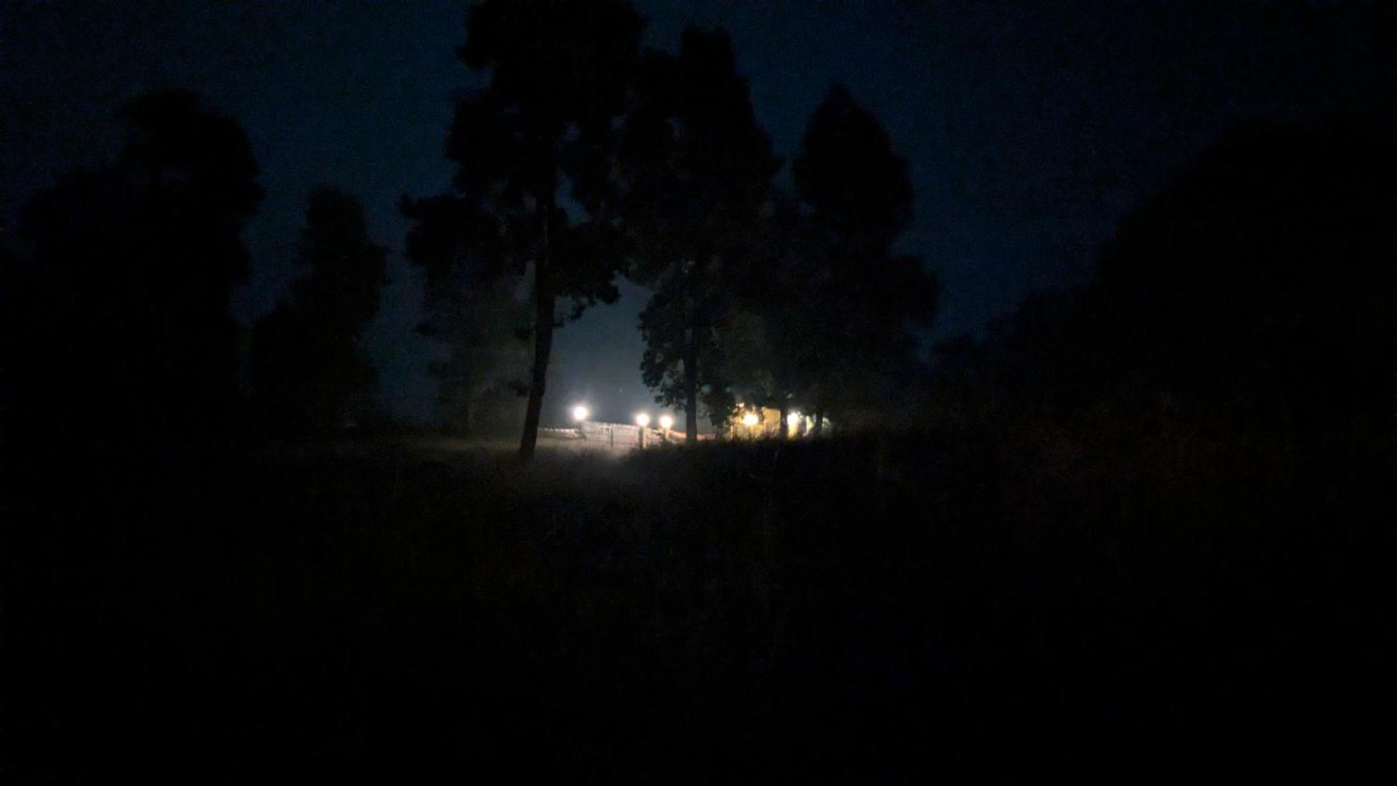 Athulyam Kanha, Kanha National Park, Mukki Gate Khapa  Exterior photo